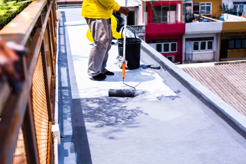 Local Waterproofing Contractors